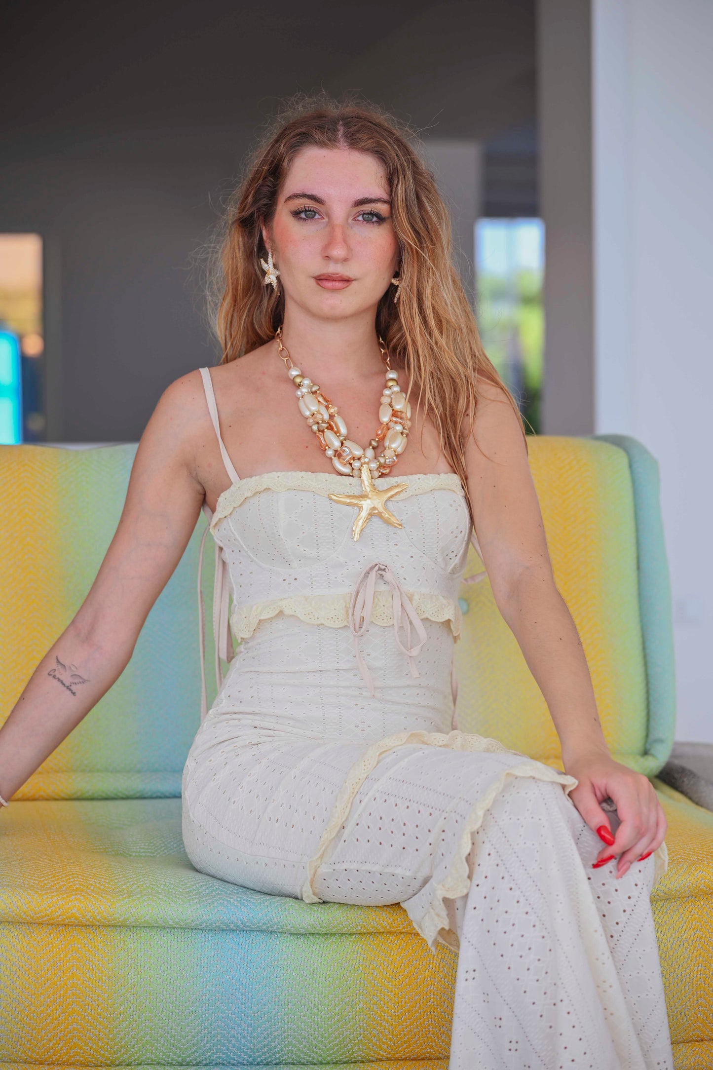 Dress Noa