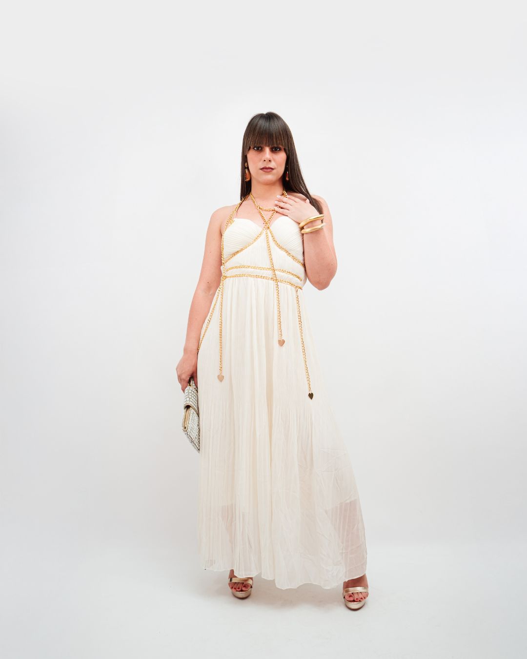 Dress Montreal