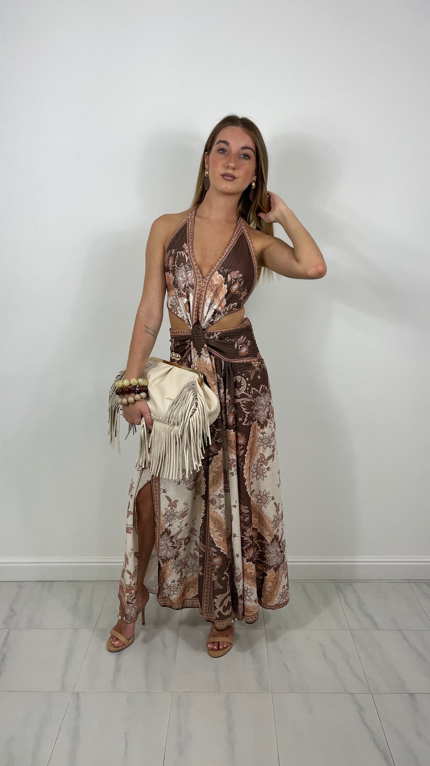 Dress Alika