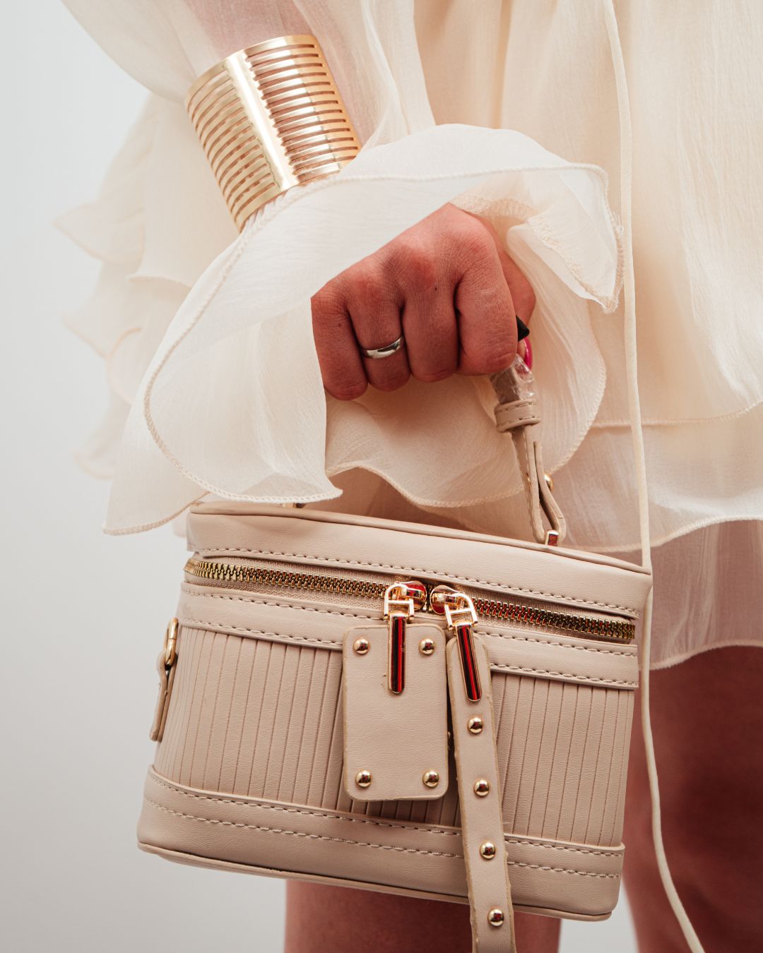 Bauletto Sofia