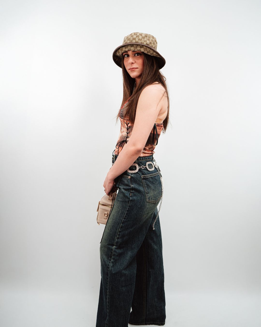 Jeans Rebecca