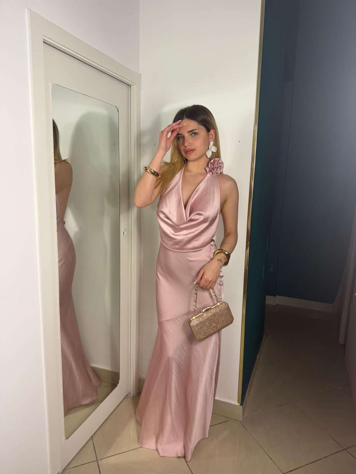 Dress Magnolia