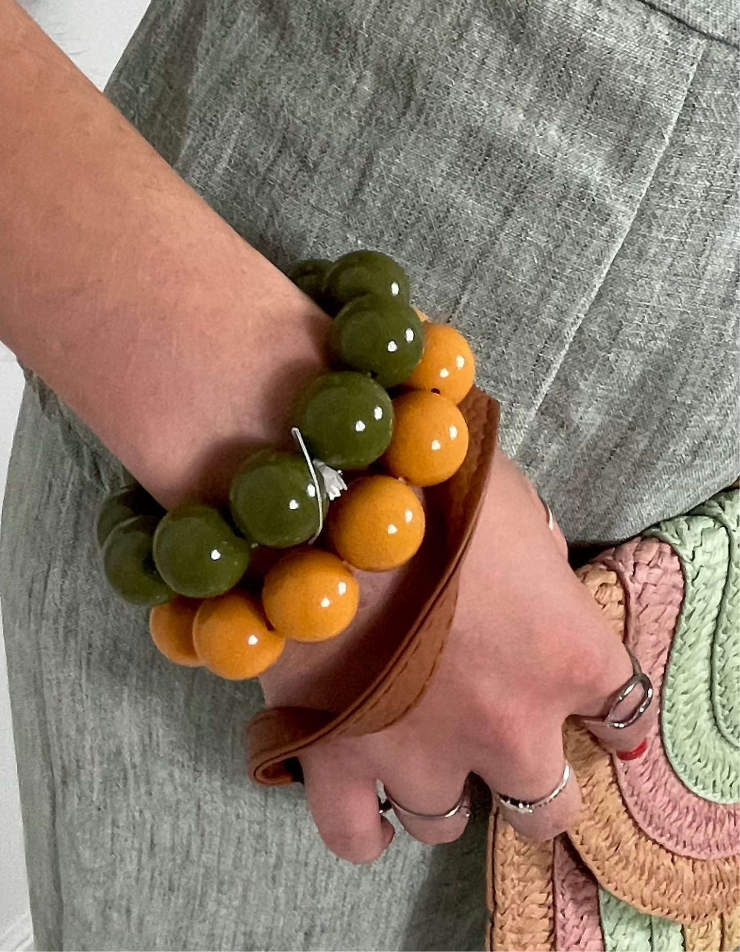 Bracciale Creta 2