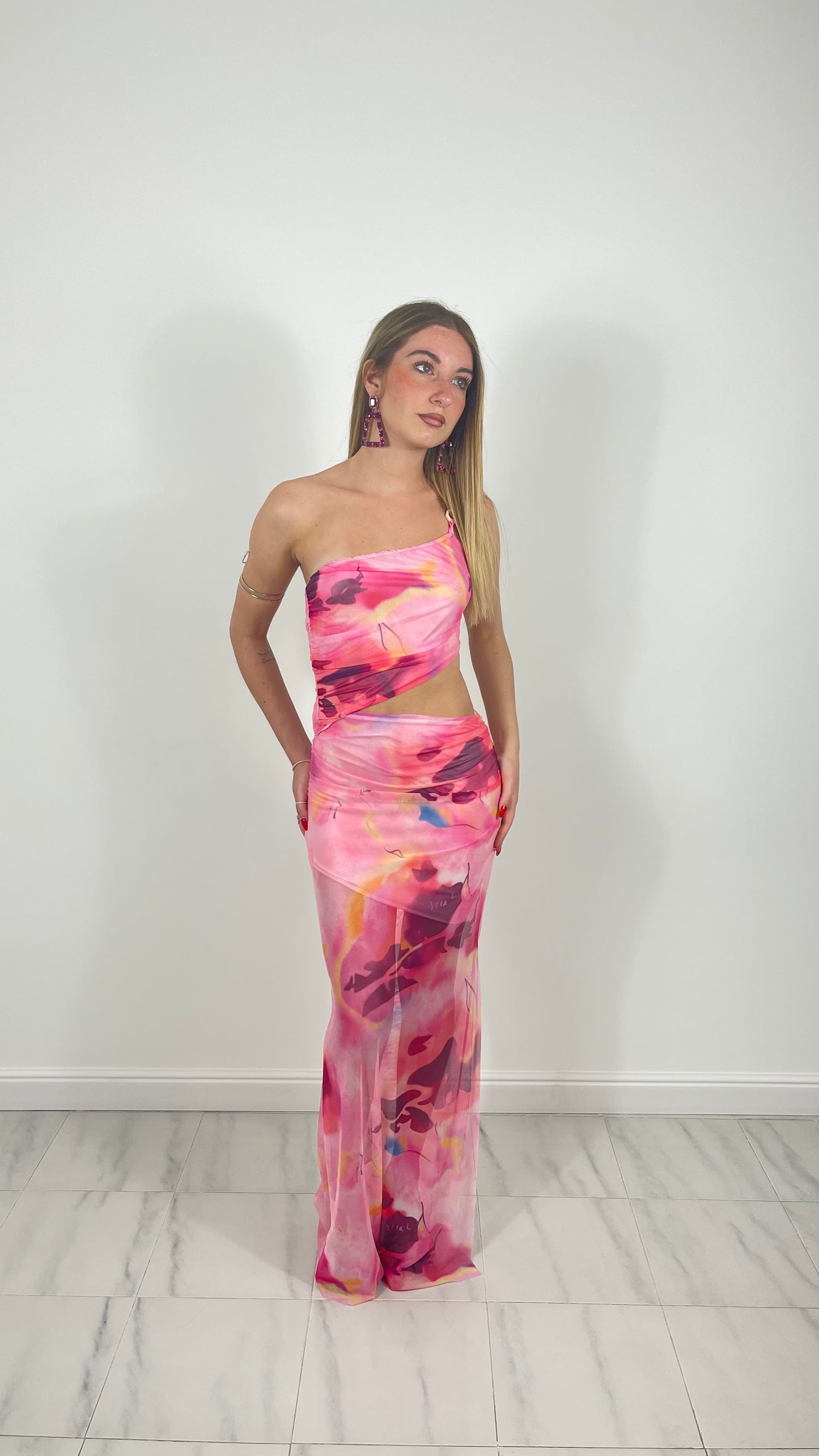 Dress Marta