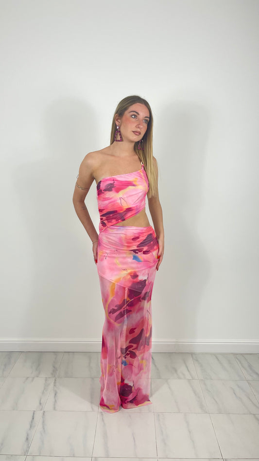 Dress Marta