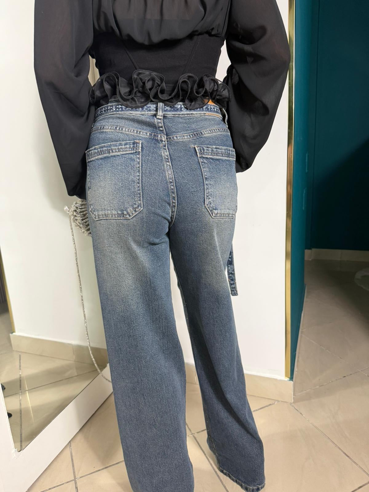 Jeans Nadia