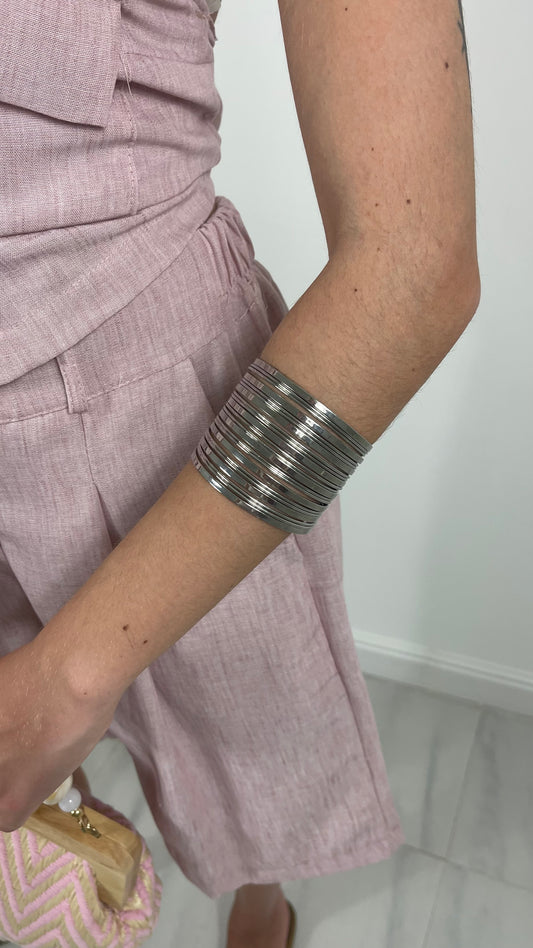 Bracciale Silver