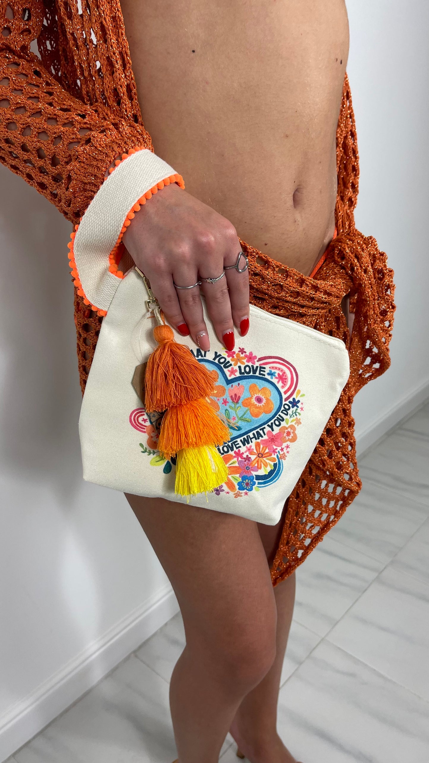Pochette Summer