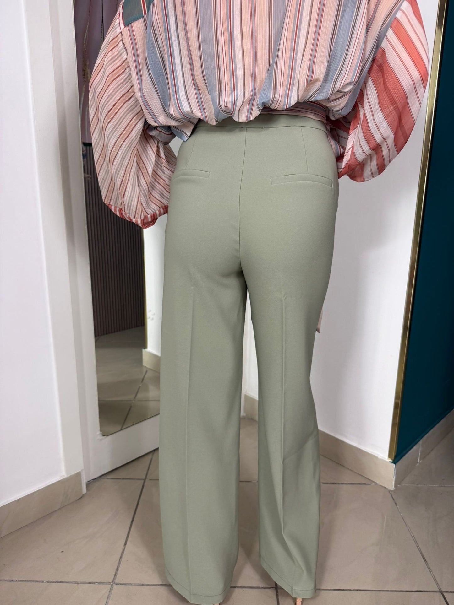 Pantalone Deborah