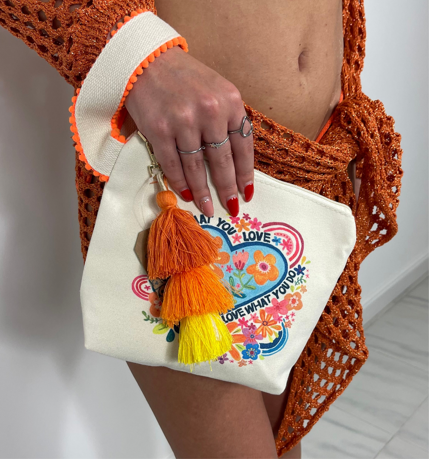 Pochette Summer