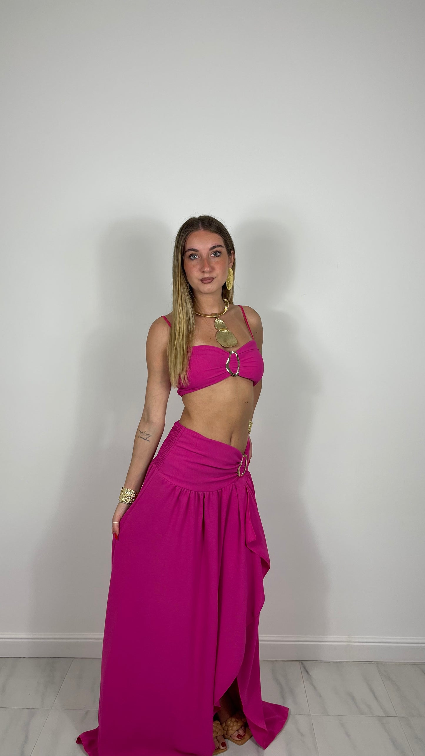 Coordinato Morena