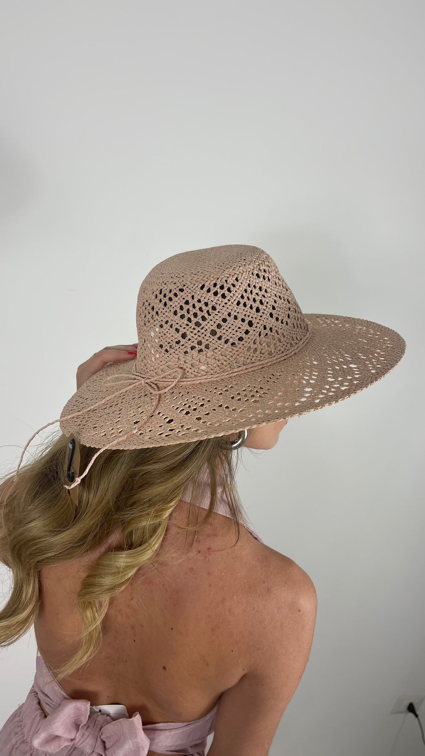 Cappello Boho