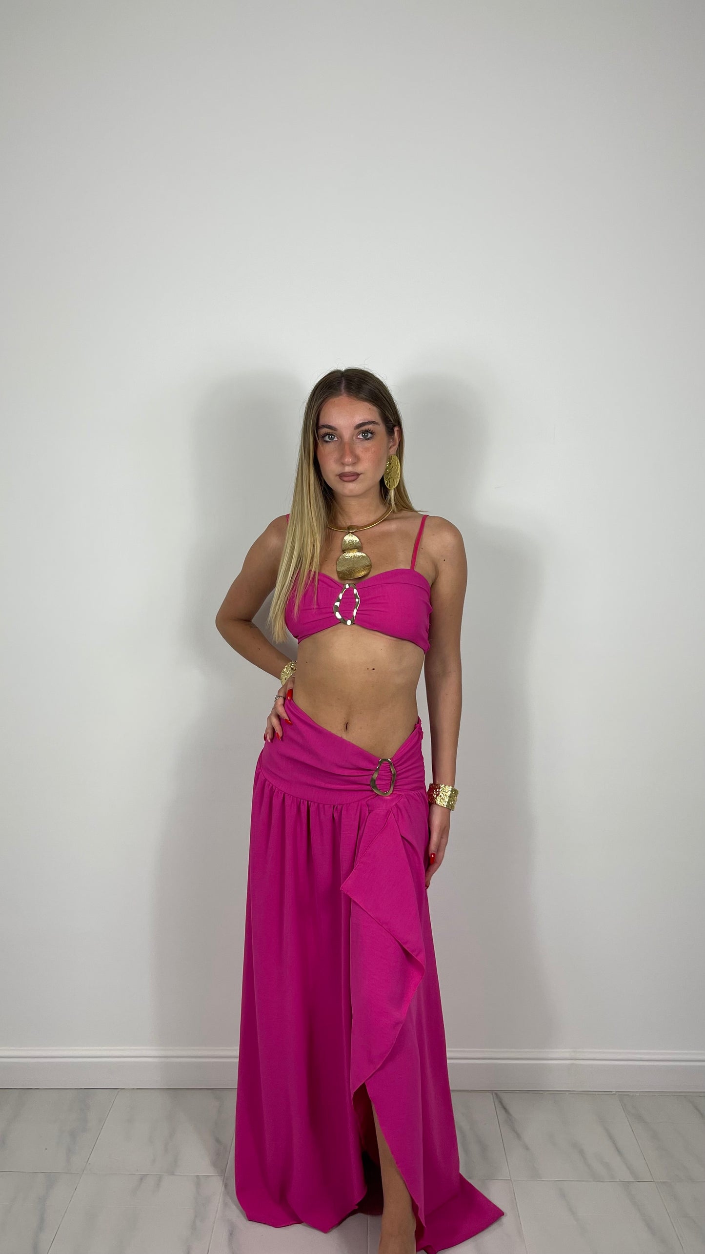 Coordinato Morena