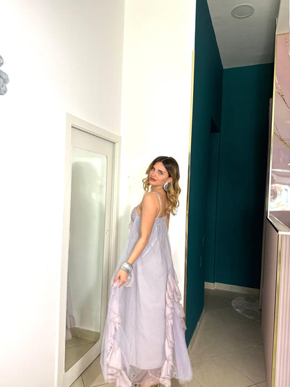 Dress Amaranta