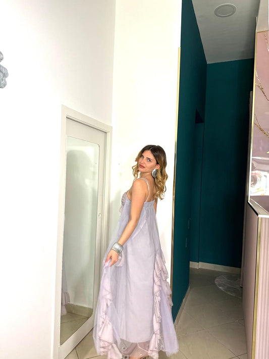 Dress Amaranta
