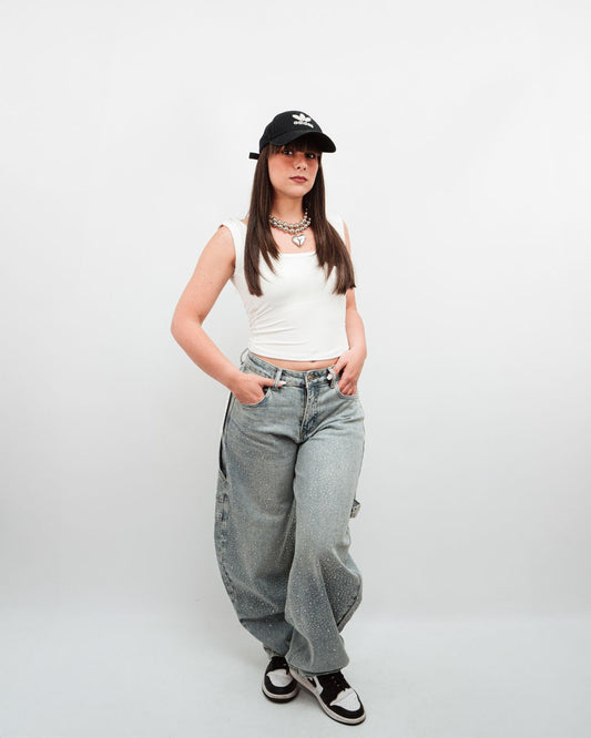 Jeans Melanie
