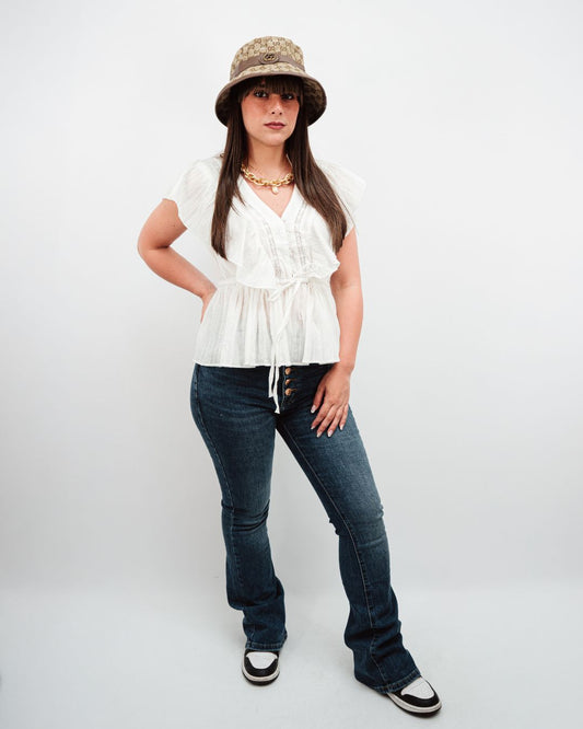 Jeans Vienna