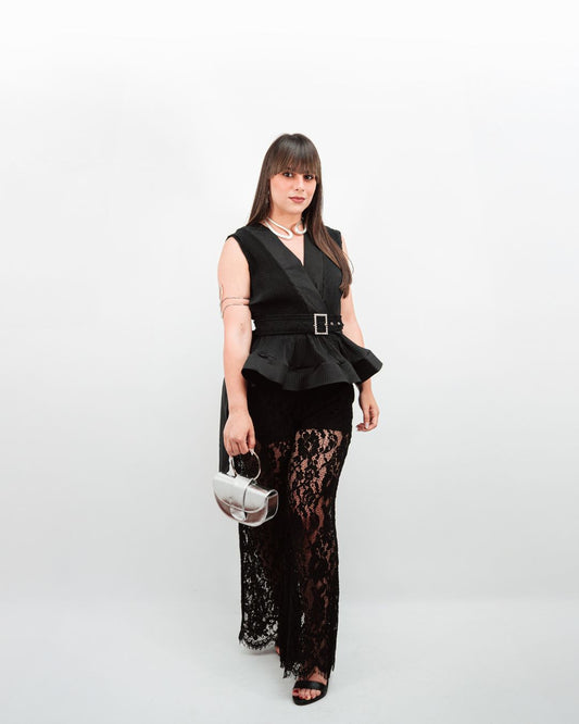 Pantalone Mochy