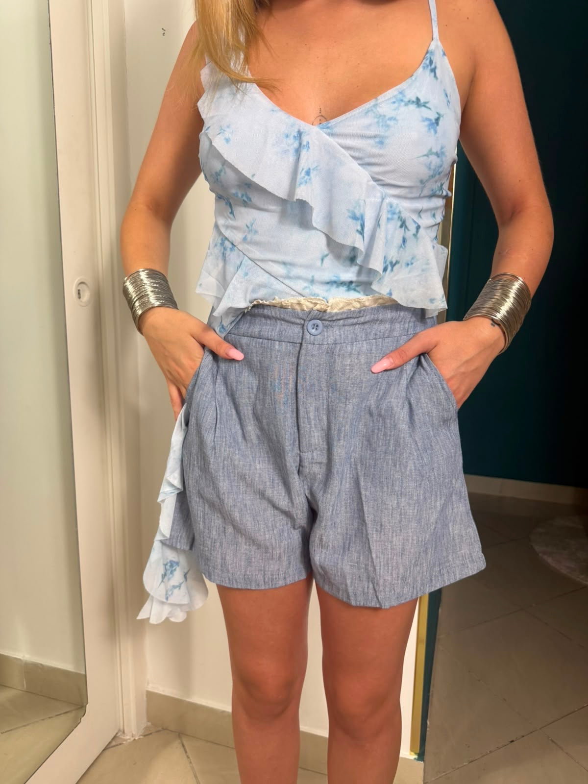 Shorts Talia