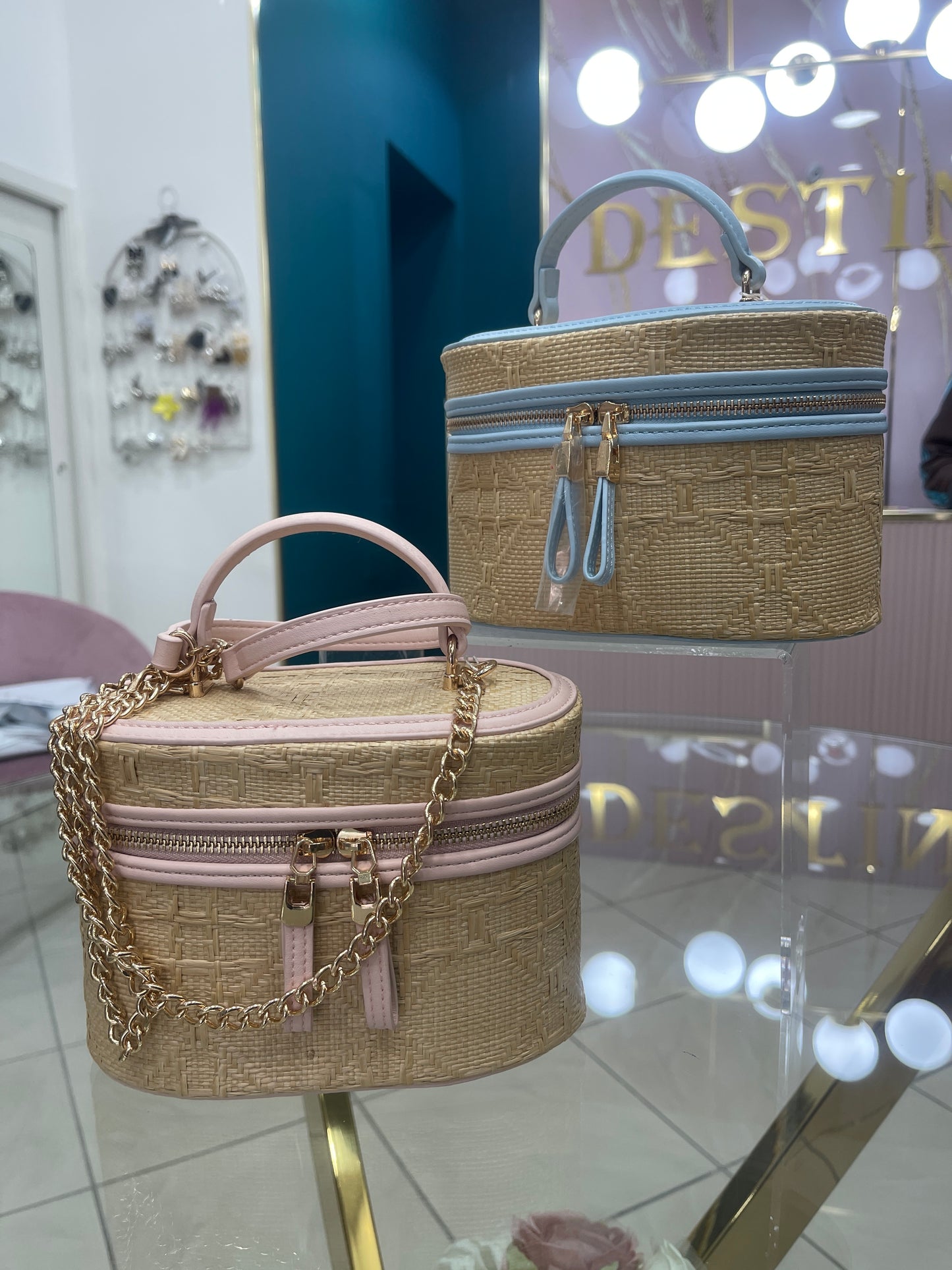 Bauletto Kesia
