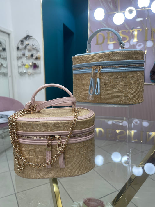 Bauletto Kesia