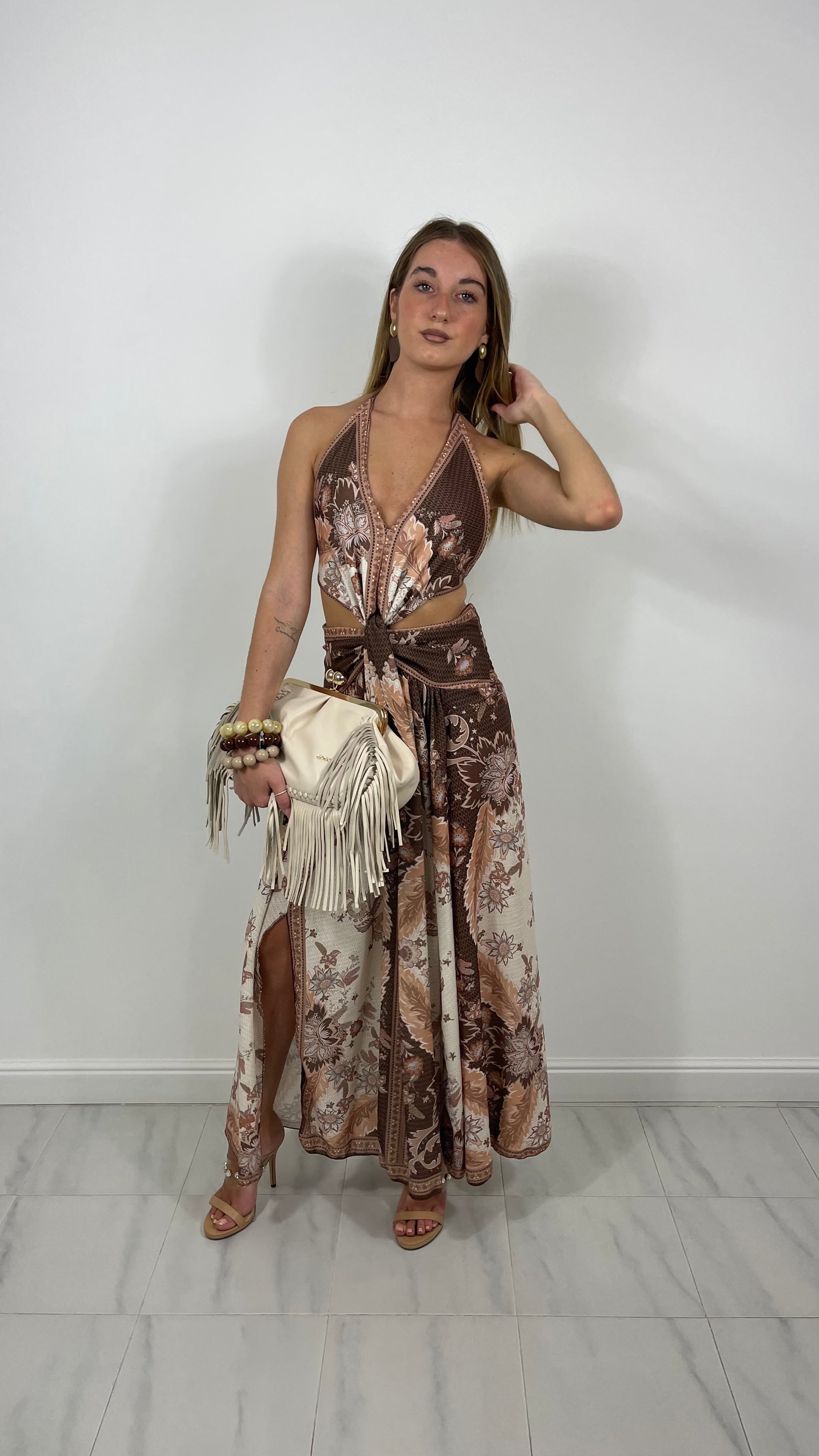 Dress Alika