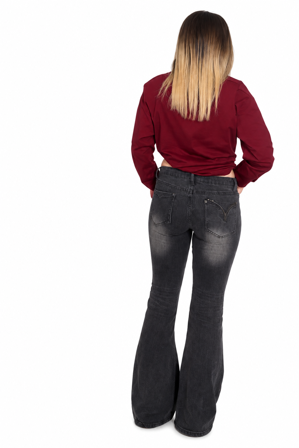 Jeans Fast
