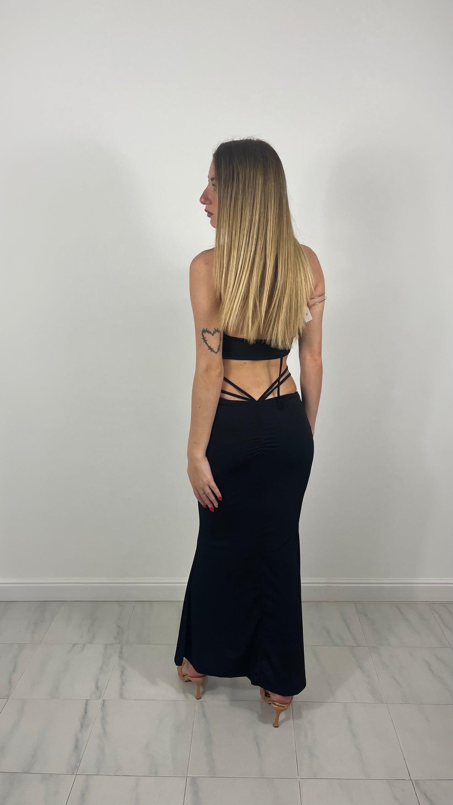 Dress Clizia