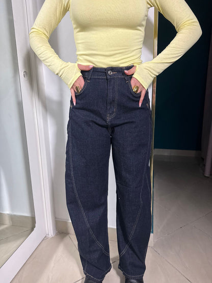 Jeans Mistery