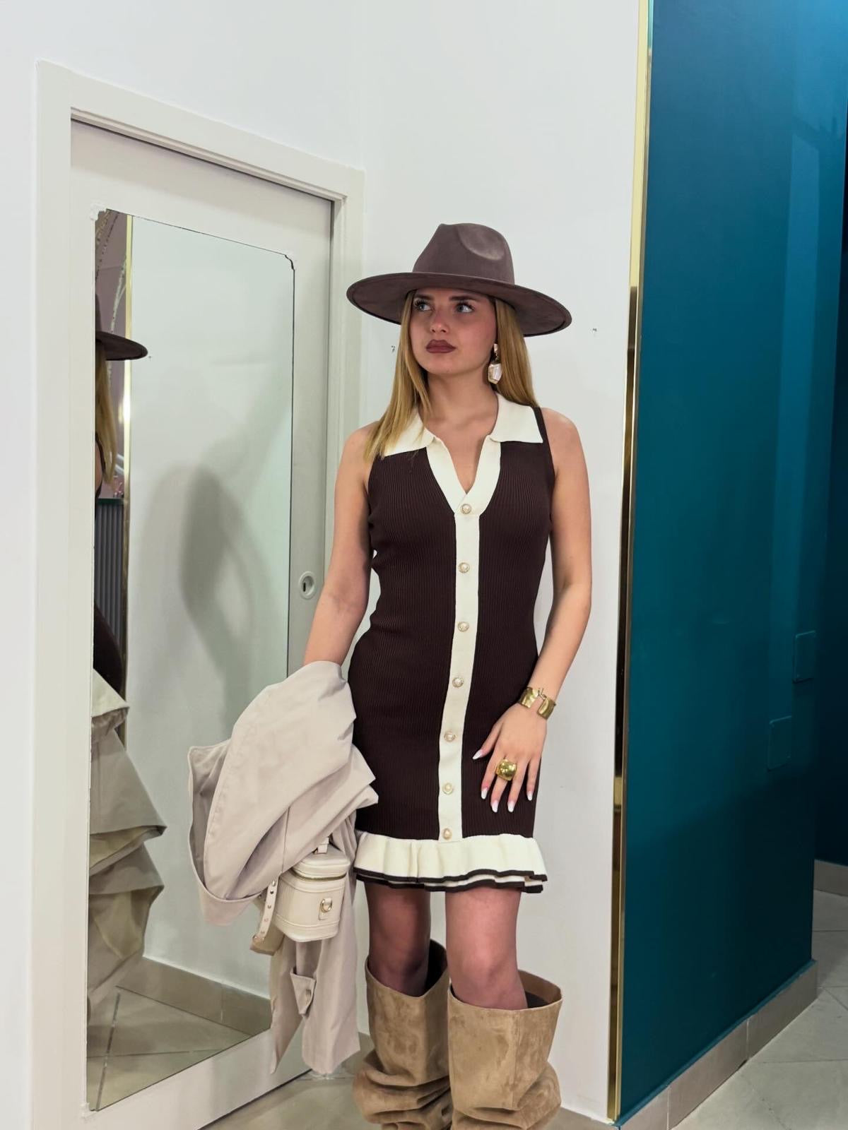 Dress Ely