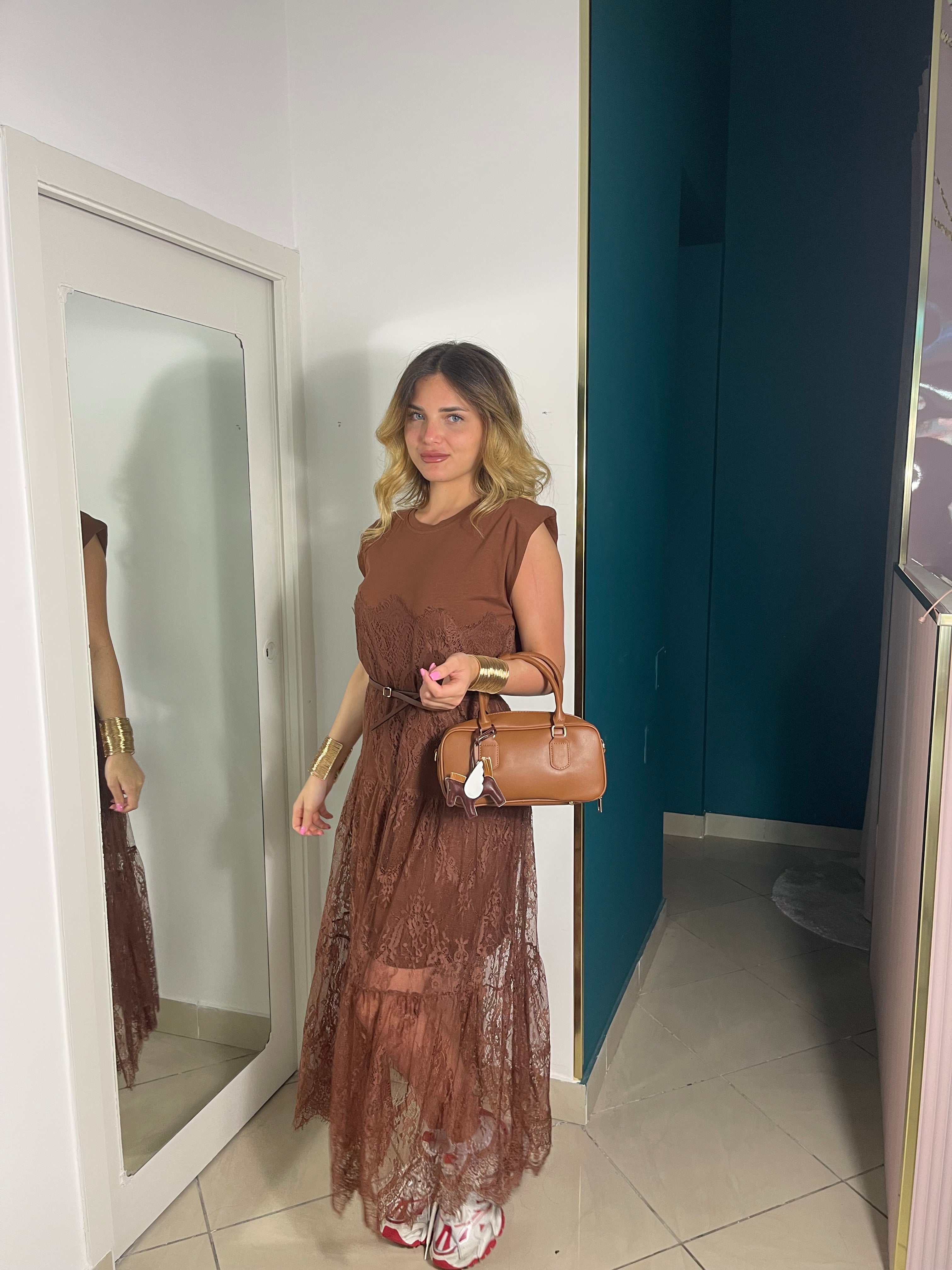Dress Brenda