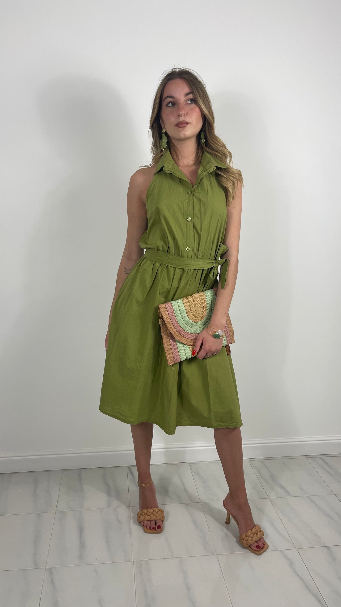 Dress Ilary