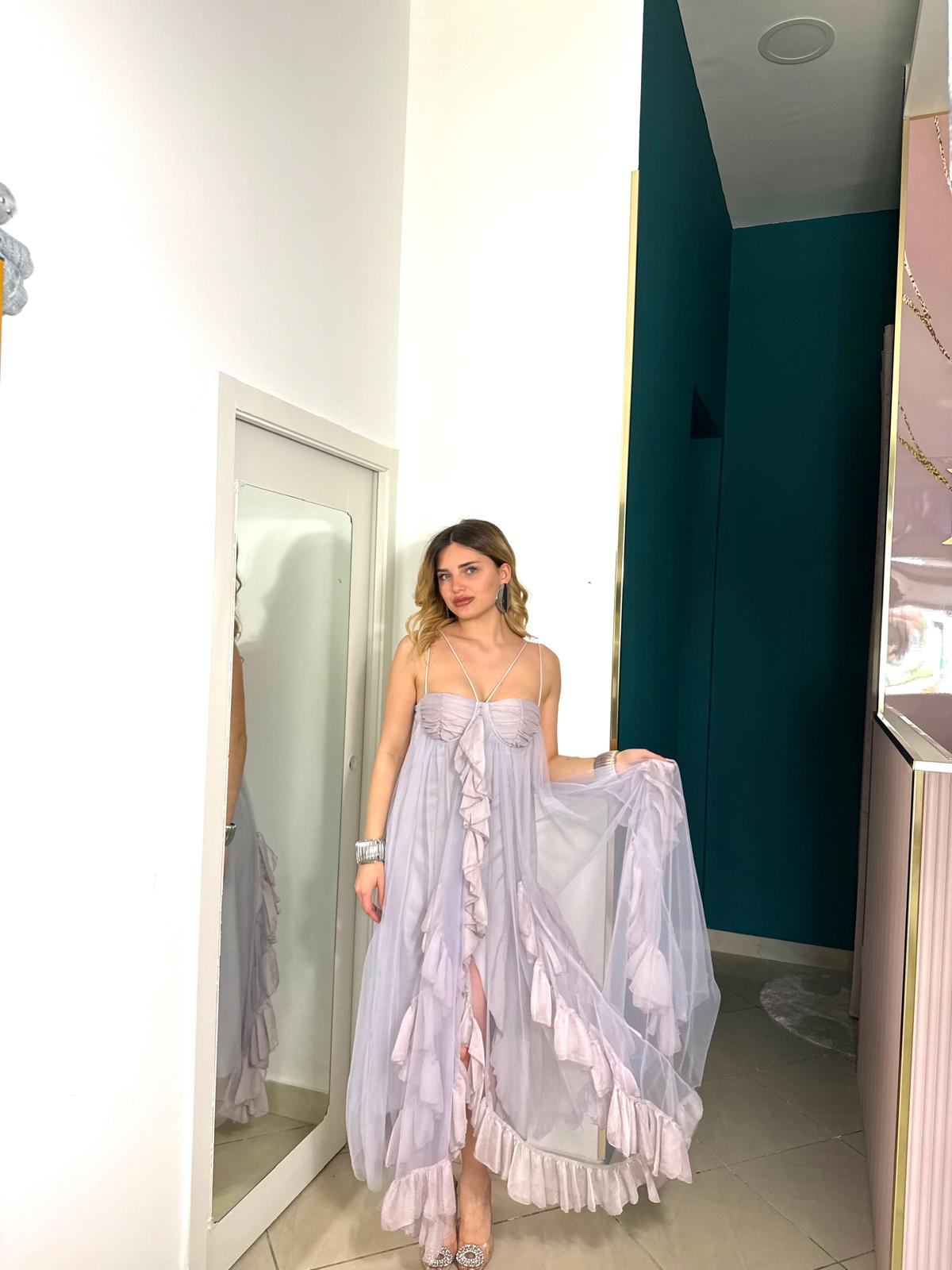 Dress Amaranta