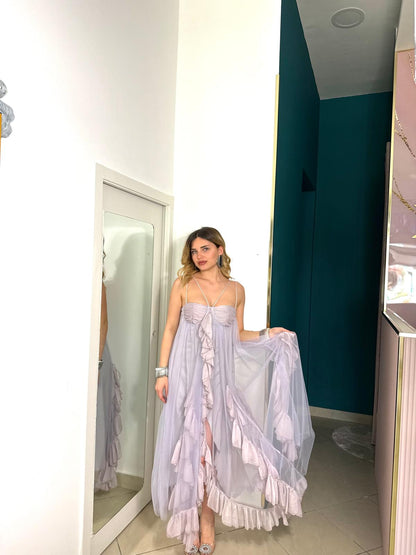 Dress Amaranta