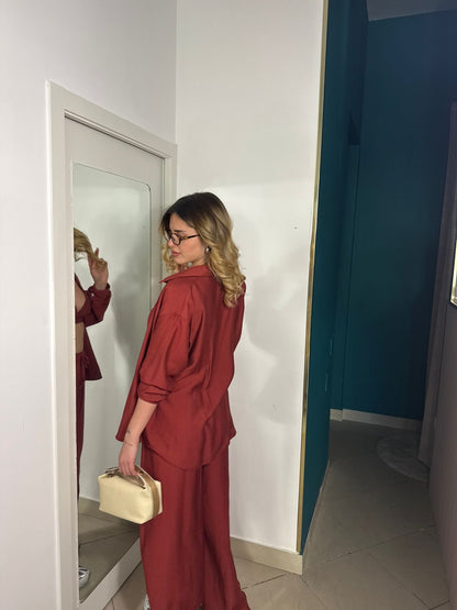 Coordinato Mary