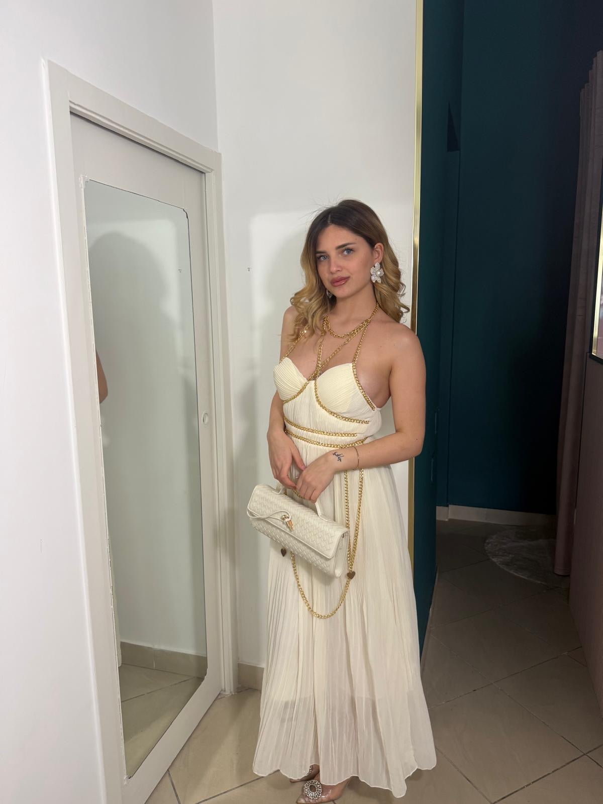 Dress Montreal