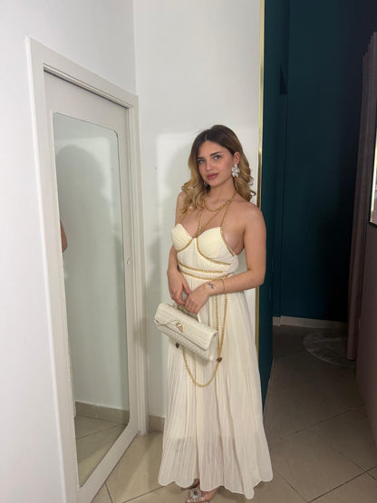 Dress Montreal