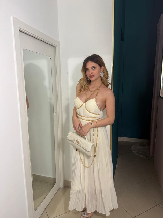 Dress Montreal