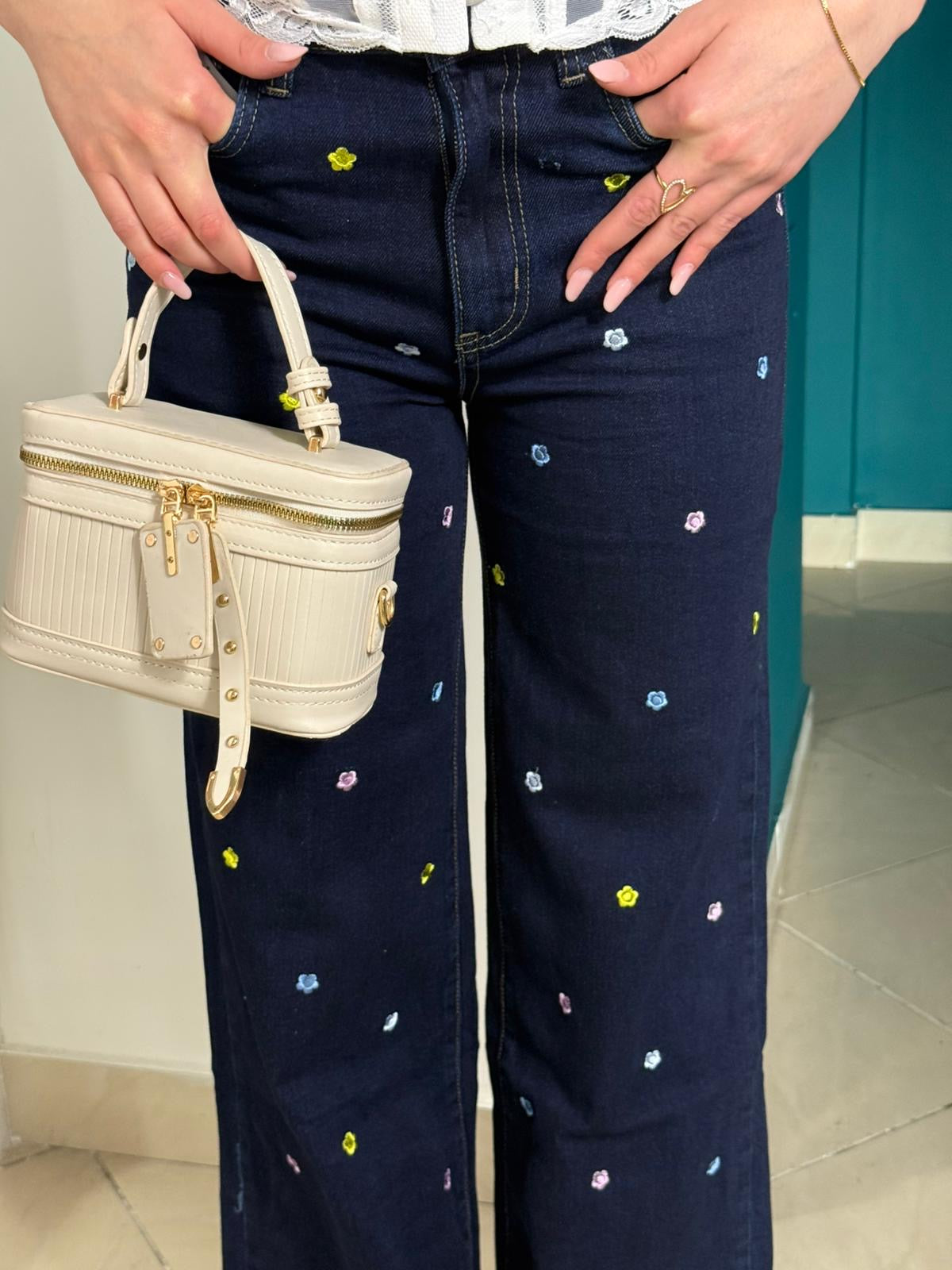 Jeans Margaret