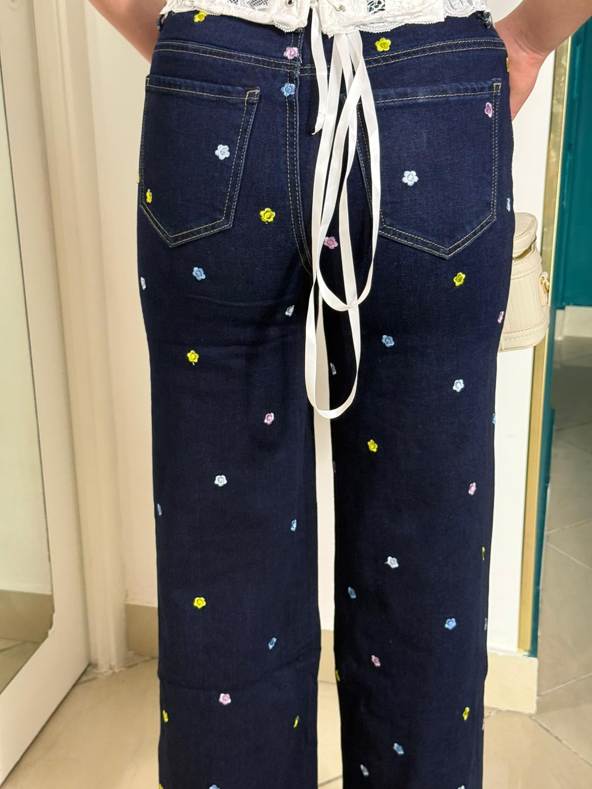 Jeans Margaret
