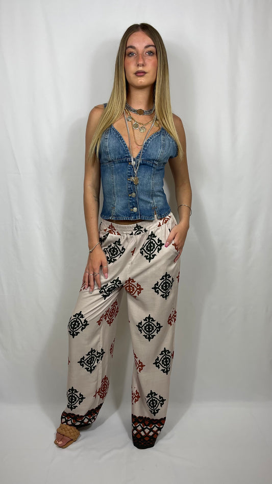 Pantalone Kaluka