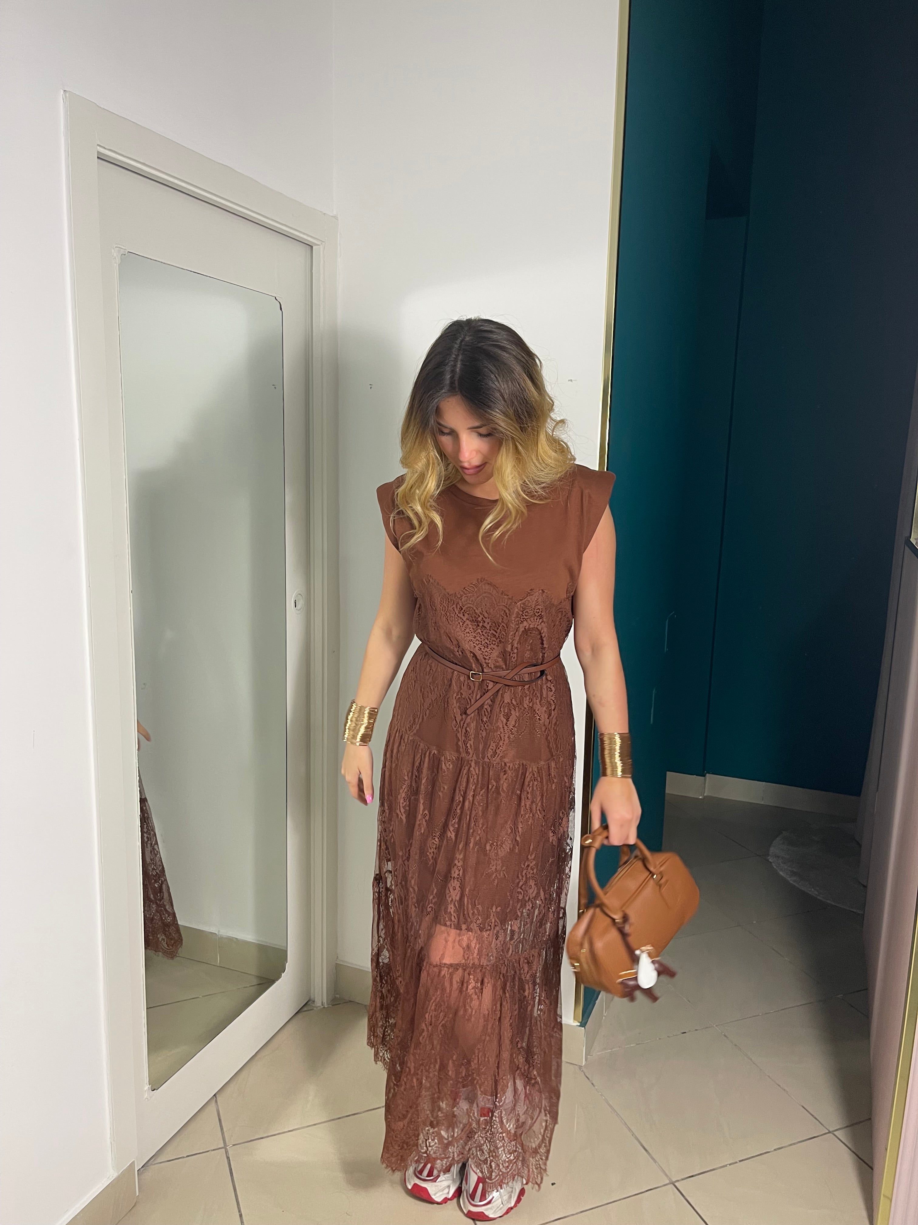 Dress Brenda