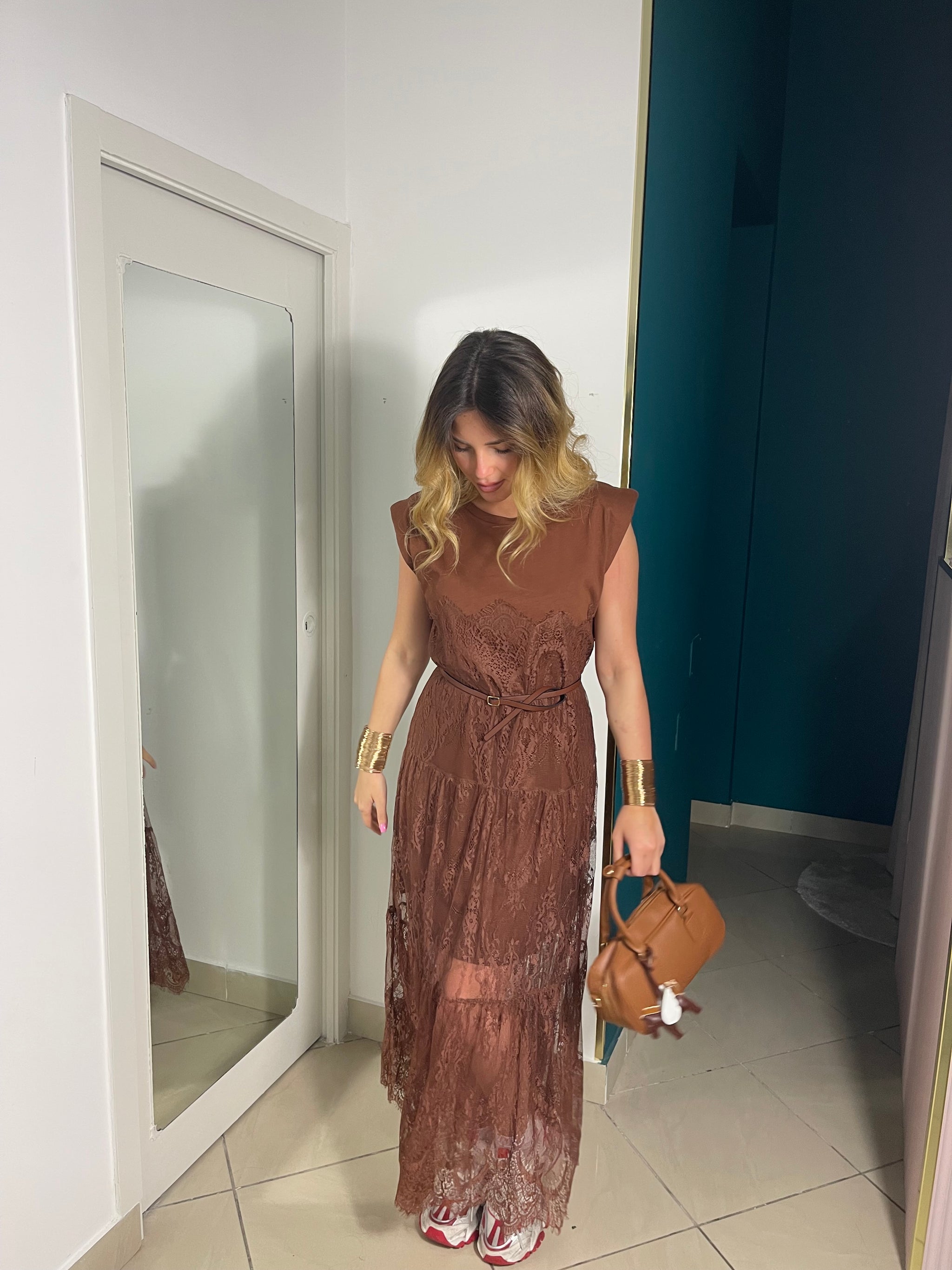 Dress Brenda