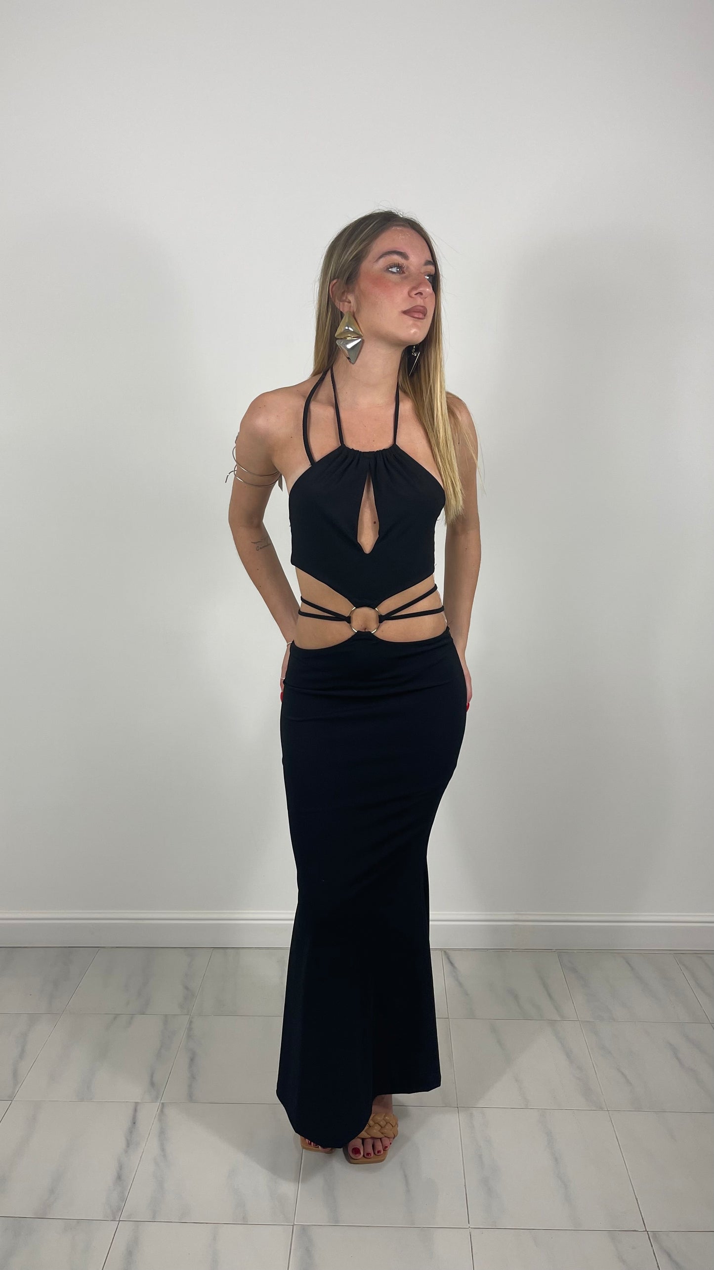 Dress Clizia