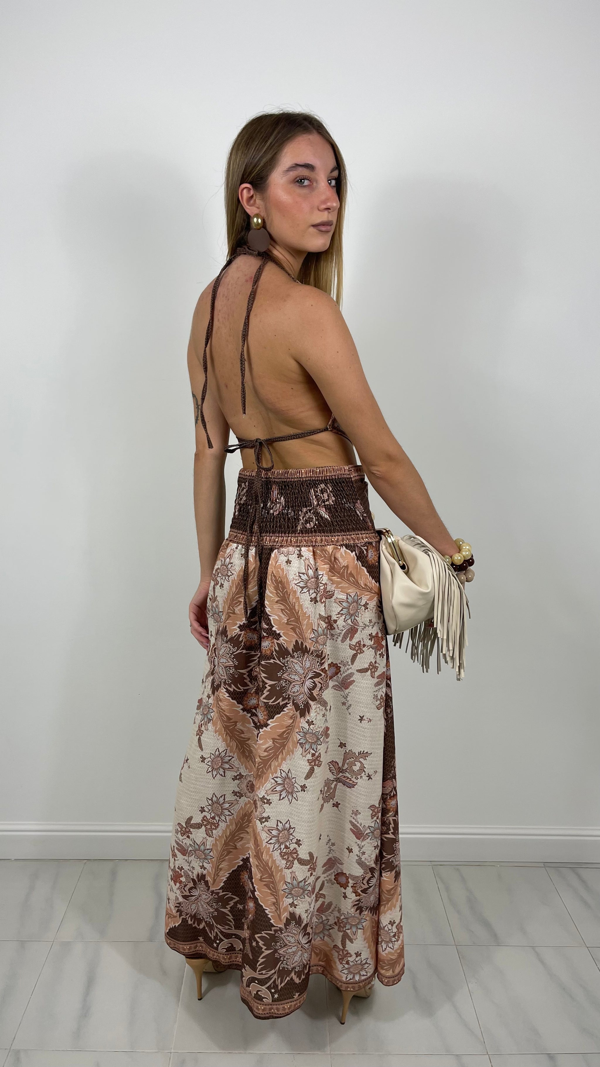 Dress Alika