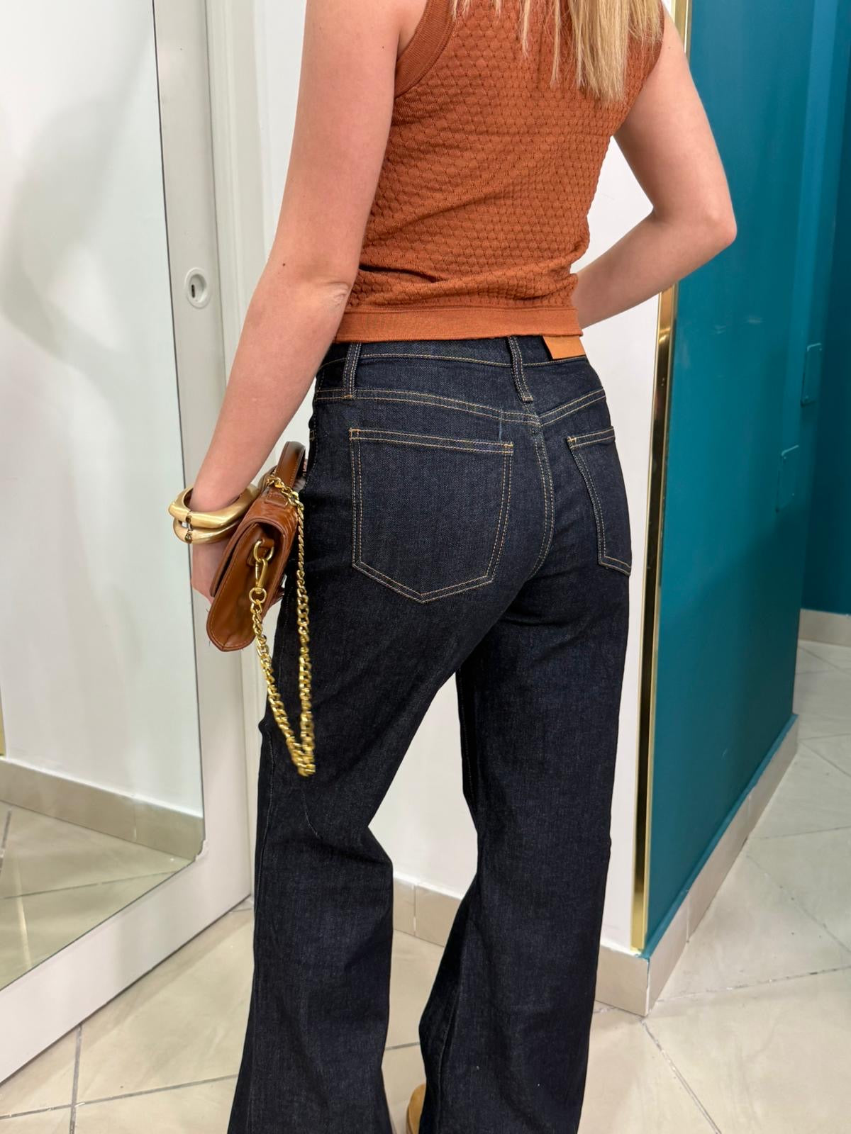 Jeans Aurora