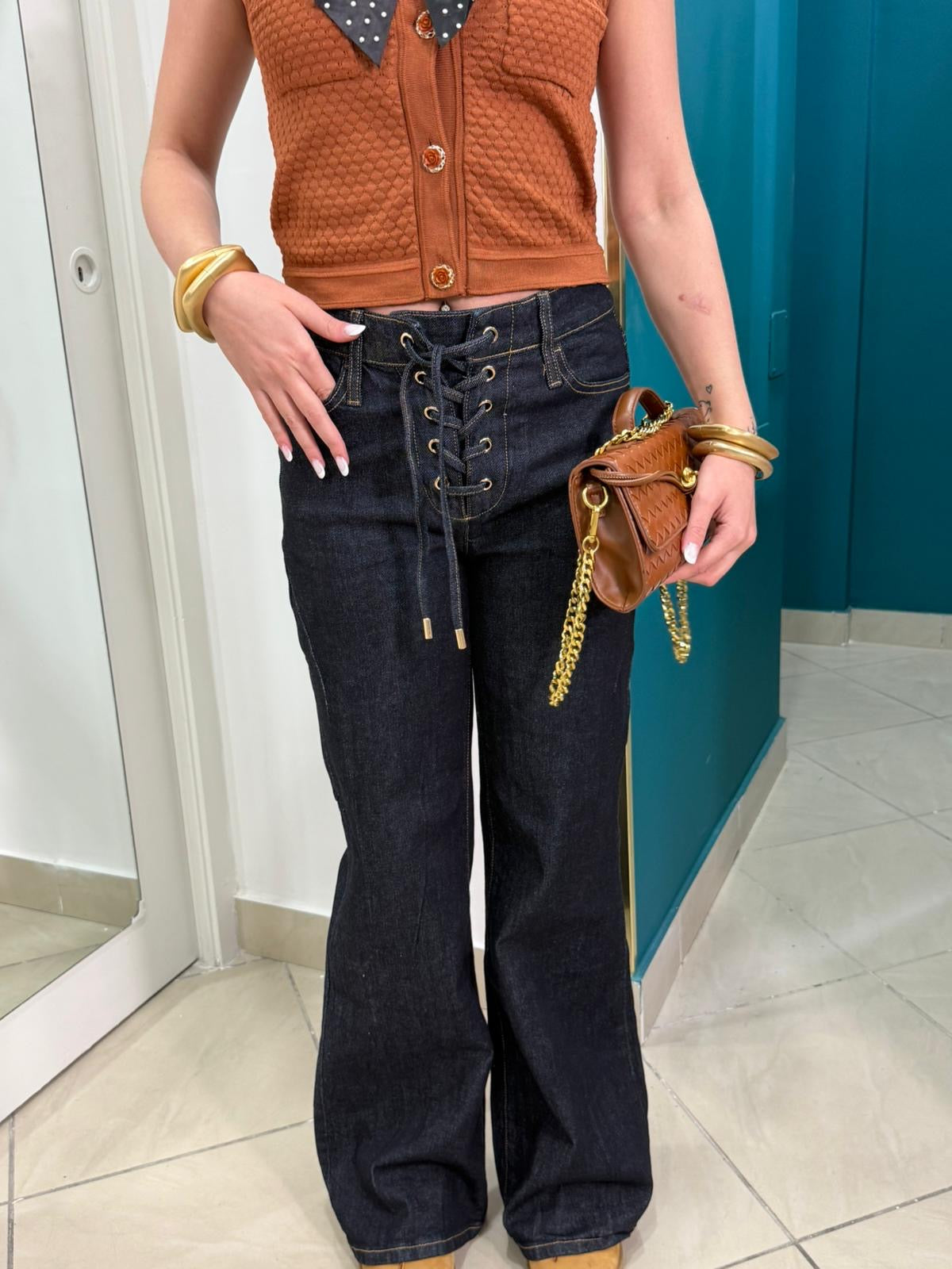 Jeans Aurora