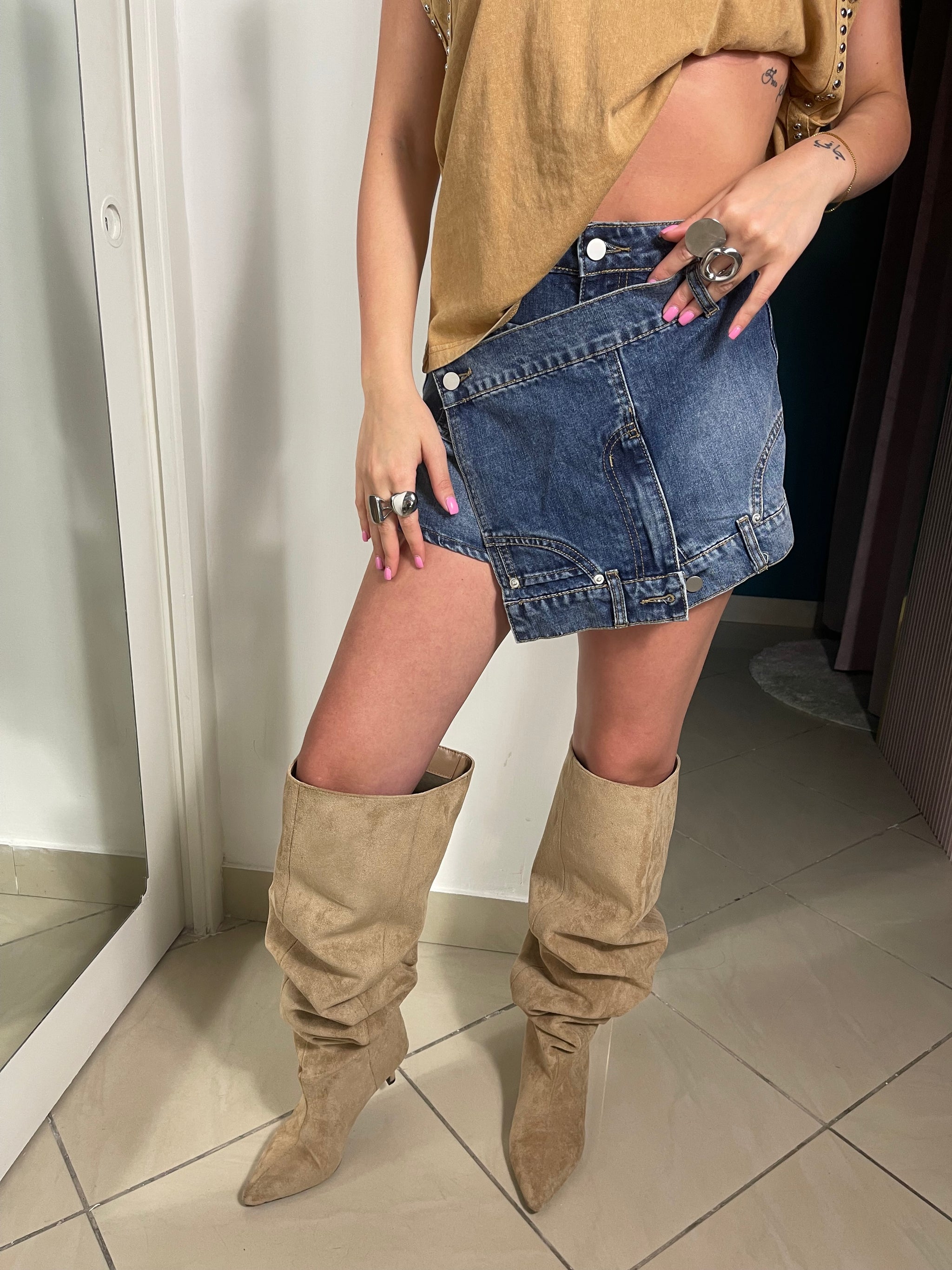 Pantagonna Melany
