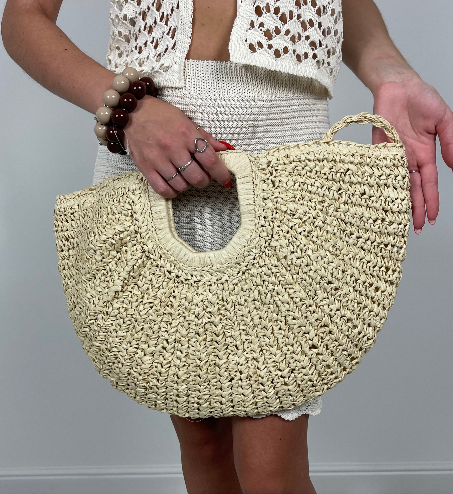 Borsa Nana’