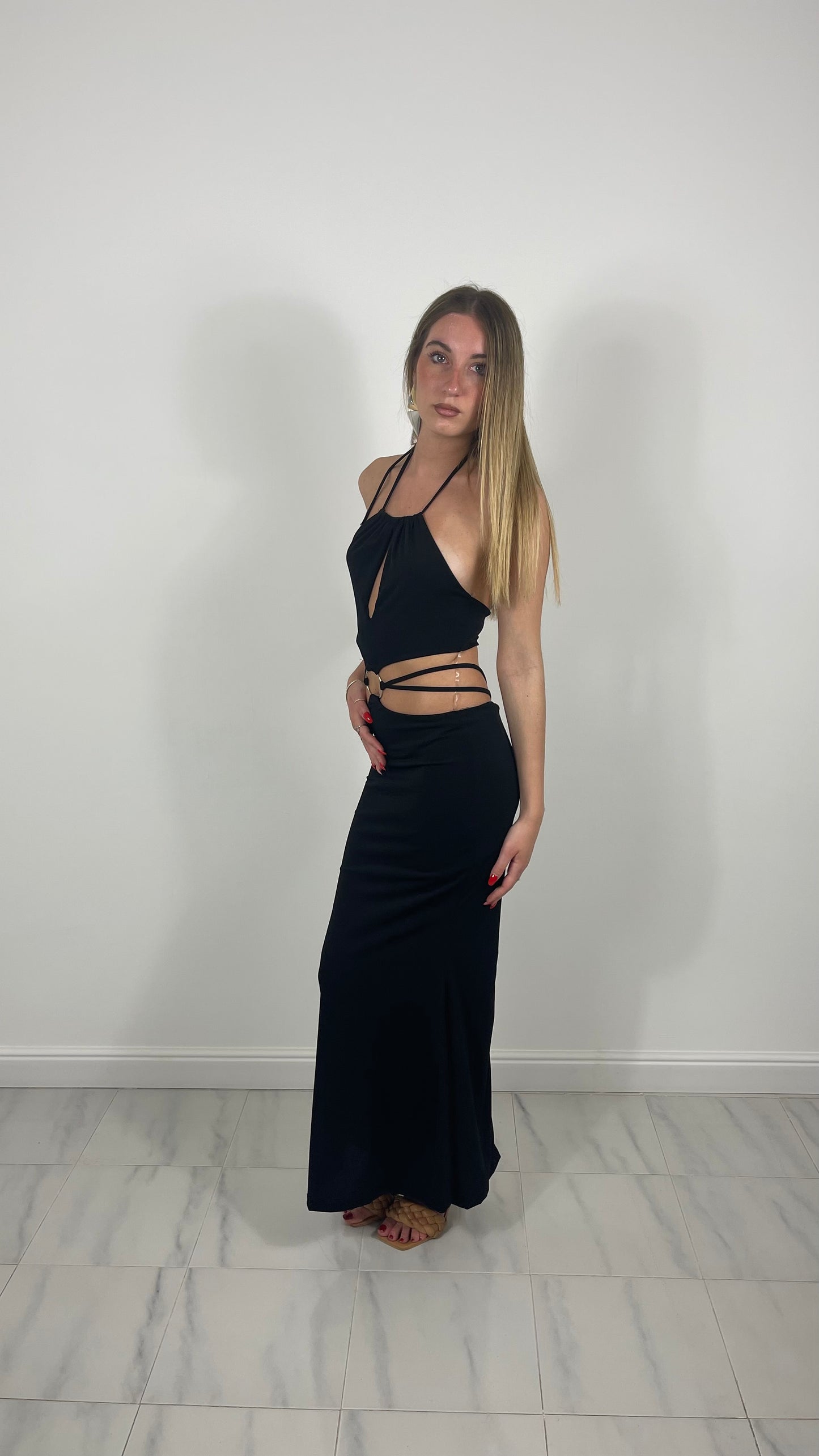Dress Clizia